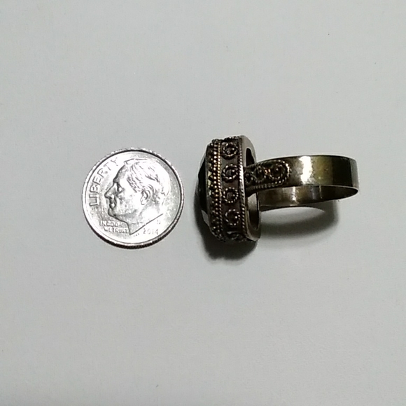 Spinel Ring - Picture 5 of 5